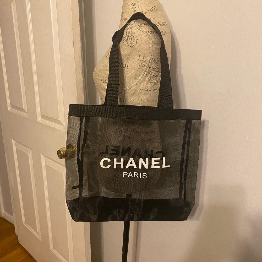 Tote